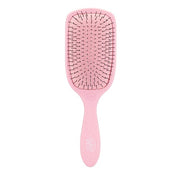 Hair Wetbrush Go Green Paddle Detangler Pink