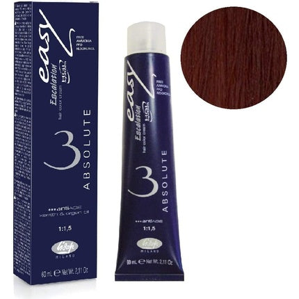 LISAP EASY ABSOLUTE 77/66 Hair Color 60ml