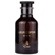 Emir Lueur D'Espoir Arena Eau De Parfum Spray 100ml