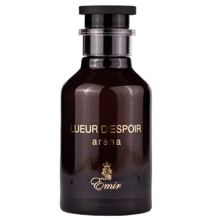 Emir Lueur D'Espoir Arena Eau De Parfum Spray 100ml