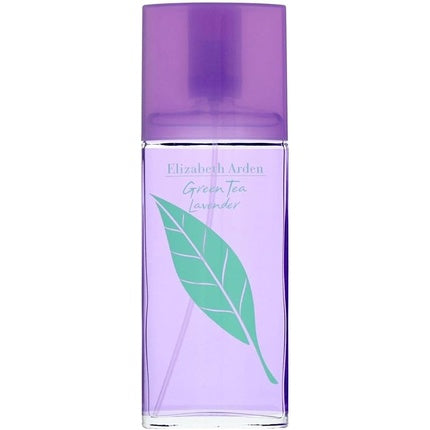 Elizabeth Arden Green Tea Lavender Eau De Toilette 100ml