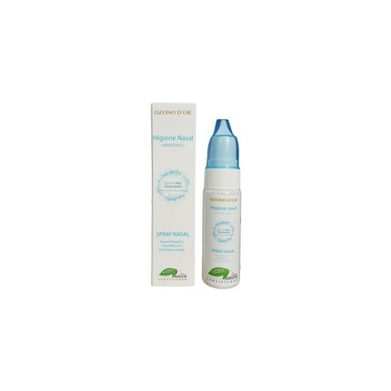 Ozono D'Or Ozonized Sea Water Nasal Spray 70ml