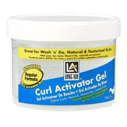 Long Aid Regular Activator Gel 10.5oz