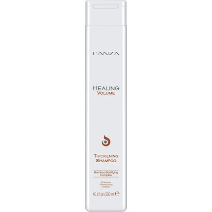 L'Anza Healing Volume Thickening Shampoo 300ml