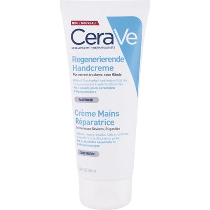 Cerave Repairing Hand Cream