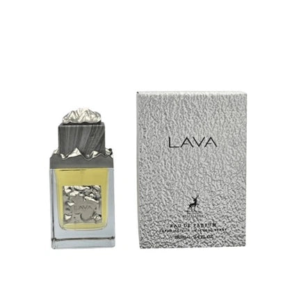 Maison Alhambra Lava Eau De Parfum Spray 100ml