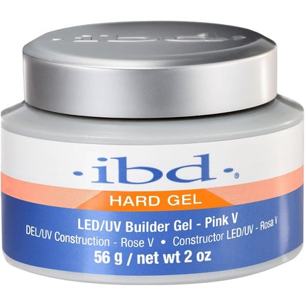 IBD LED/UV B-Gel 56g Pink V