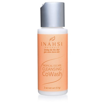 Inahsi Tropical Escape Cleansing CoWash Conditioner 57g