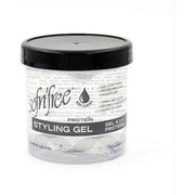 Sofn'free Protein Styling Gel 170g Clear