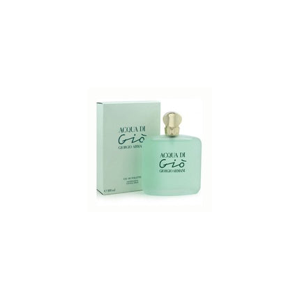 Giorgio Armani Acqua Di Gio Eau De Toilette Spray For Women 100 Ml