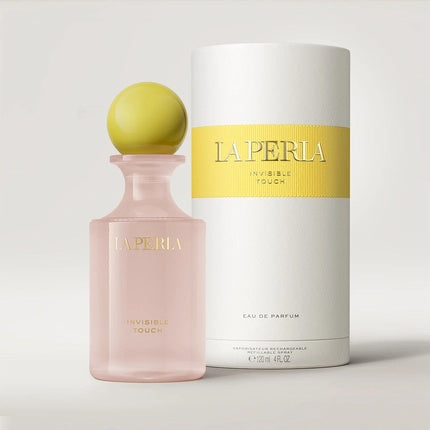 LA PERLA Invisible Touch Eau de Parfum 120ml Women