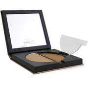 Smashbox Halo Glow Highlighter Duo Golden Bronze 0.17oz 5g