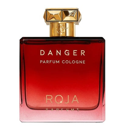 Roja Parfums Danger Parfum Cologne Spray 100ml