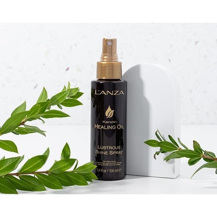 L'ANZA Keratin Healing Oil Lustrous Shine Spray 100ml