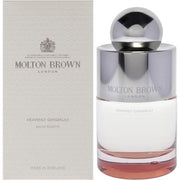 Molton Brown Heavenly Gingerlily Eau de Toilette 100ml Ginger