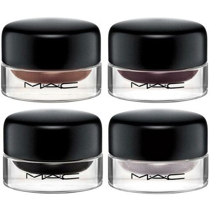 Mac Pro Longwear Fluidline Eye Liner & Brow Gel 100% Authentic