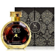 Hayari New Oud Eau de Parfum 100ml