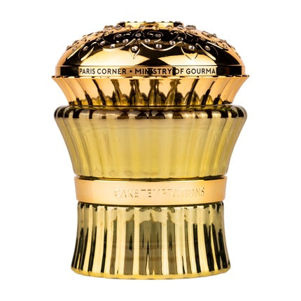 Ministry Of Gourmand Cake Temptation Eau De Parfum 100ml
