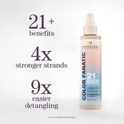 Pureology Color Fanatic Multi-Tasking Leave-In Spray for Color-Treated Hair