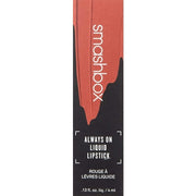 SmashBox Always On Liquid Lipstick - Drivers Seat 0.13oz