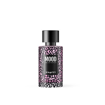 MOOD Pretty Eau de Parfum 100ml