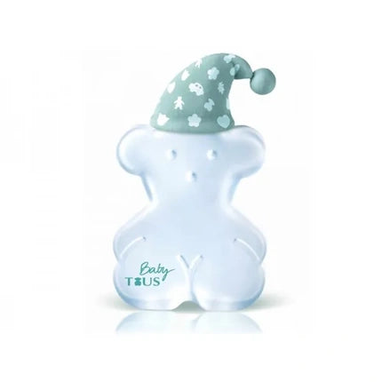 Tous Tous Baby Eau De Toilette Spray Alcohol Free 100ml