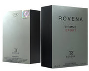 Rovena Homme Sport Eau De Parfum 100ml