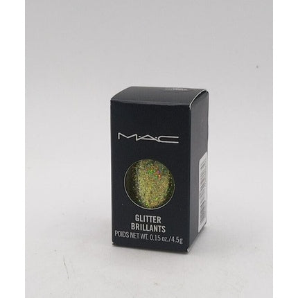 Mac Glitter Brilliance in Gold Hologram 0.15oz
