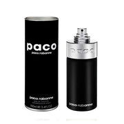 Paco Rabanne Paco Eau De Toilette 100ml Unisex Spray