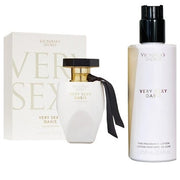 Victoria's Secret Very Sexy Oasis Perfume 1.7 Oz and Fragrance Lotion 8.4 Oz