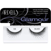 Ardell Fashion Lashes Black 139