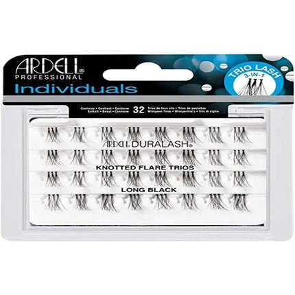 Ardell Trio Individuals Long 32 Count