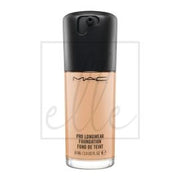 Mac Pro Longwear Foundation - Nw18
