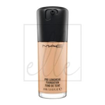 Mac Pro Longwear Foundation - Nw18