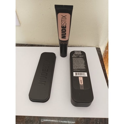 Nudestix Tinted Cover Foundation Nude 1.5 - NIB