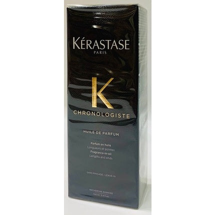 New Huile De Parfum 100ml Kerastase