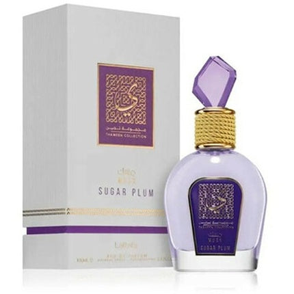 Lattafa Perfumes Sugar Plum Eau De Parfum 100ml