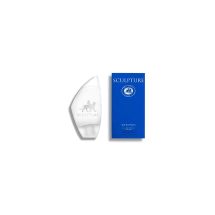 Nikos Nikos Sculpture Mykonos Eau De Parfum Spray 100ml