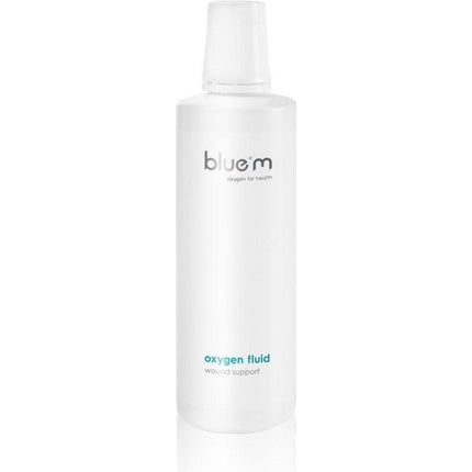 Bluem - Oxygen Fluid