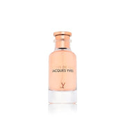 Fragrance World Roses De Mai Jacques Yves Eau de Parfum Unisex Perfume 100ml