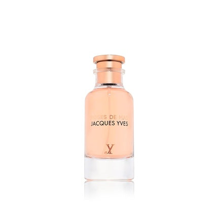 Fragrance World Roses De Mai Jacques Yves Eau de Parfum Unisex Perfume 100ml