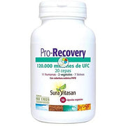 Actibios Pro-Recovery 30 Cap. 1 Piece 250 G