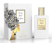 Volare Perfumes Eau De Parfum Volare Gossip Girl Culture For Women, 100 Ml