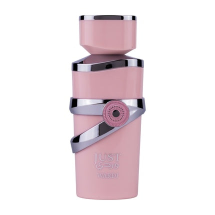 Fragrance World Just Wardi Eau De Parfum 100ml