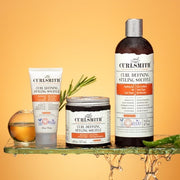 Curlsmith Curl Defining Styling Soufflé Vegan Medium Hold Styling Gel