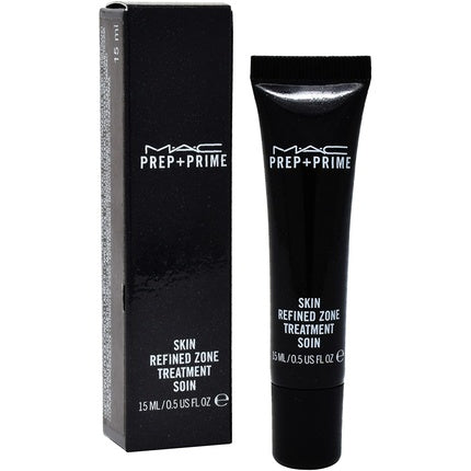 Mac Cosmetics Prep+Prime Skin Refined Zone Treatment 0.5fl.oz./15ml