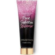 Victoria's Secret Pure Seduction Shimmer Fragrance Lotion 236ml - New