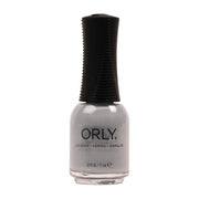 Orly Nail Polish Mirror Mirror - A Stunning Reflective Finish