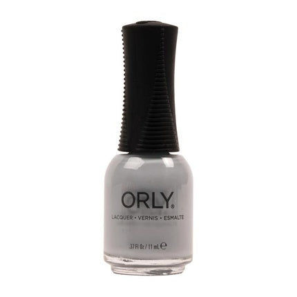 Orly Nail Polish Mirror Mirror - A Stunning Reflective Finish