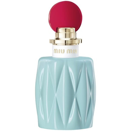 Miu Miu Eau De Parfum Spray 100ml